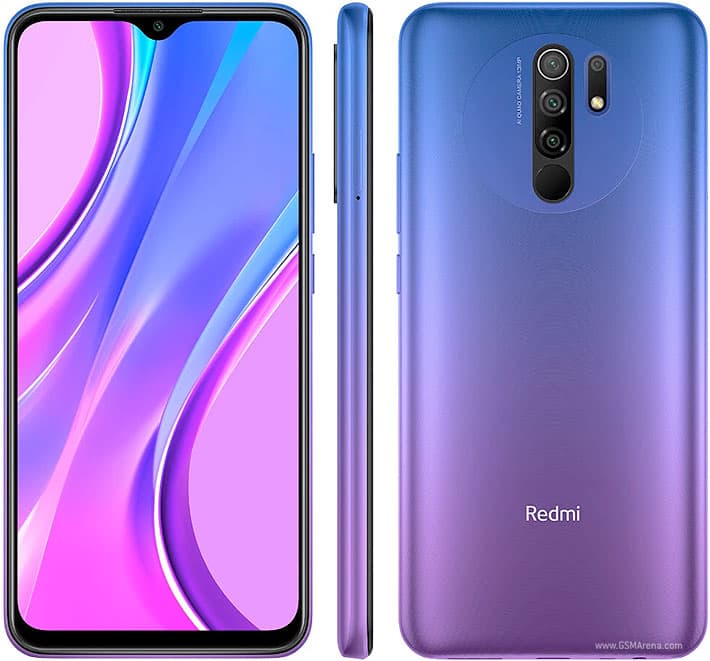 Redmi 9 Prime
