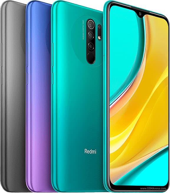Redmi 9 Prime 2