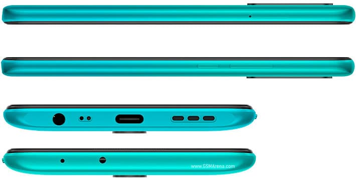 Redmi 9 Prime 3