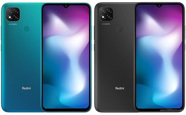 Redmi 9 Activ 2