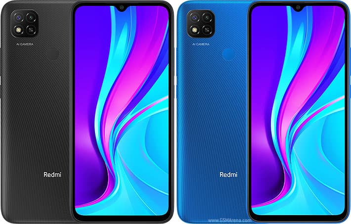 Redmi 9 (India) 2