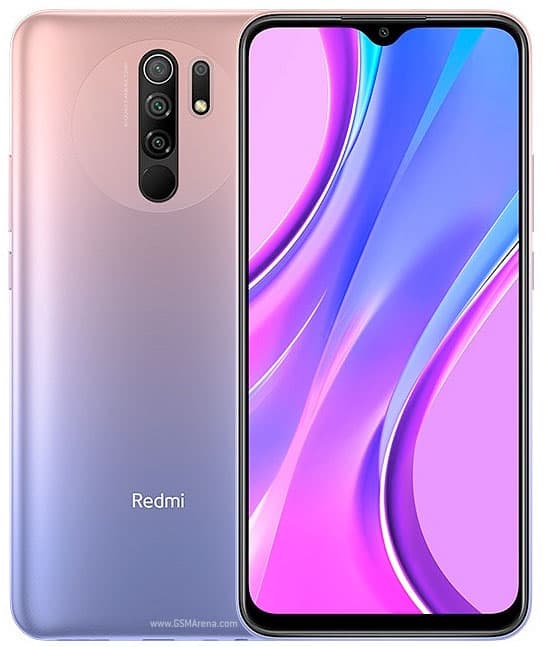 Redmi 9 Prime 4