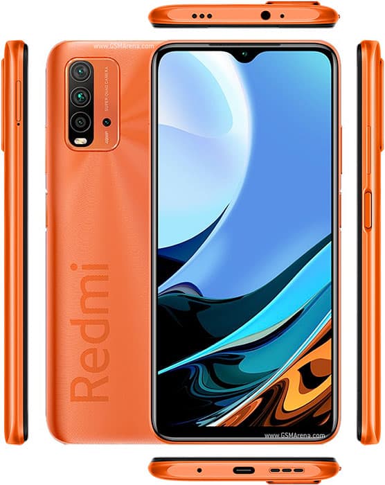 Redmi 9 Power