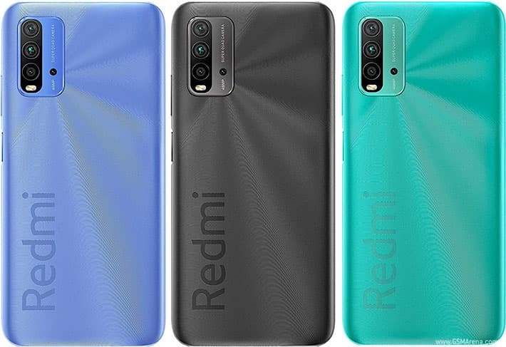 Redmi 9 Power 2
