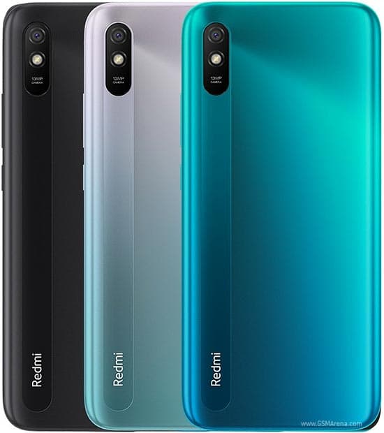Redmi 9A Sport 2