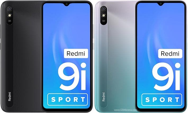 Redmi 9i Sport 2