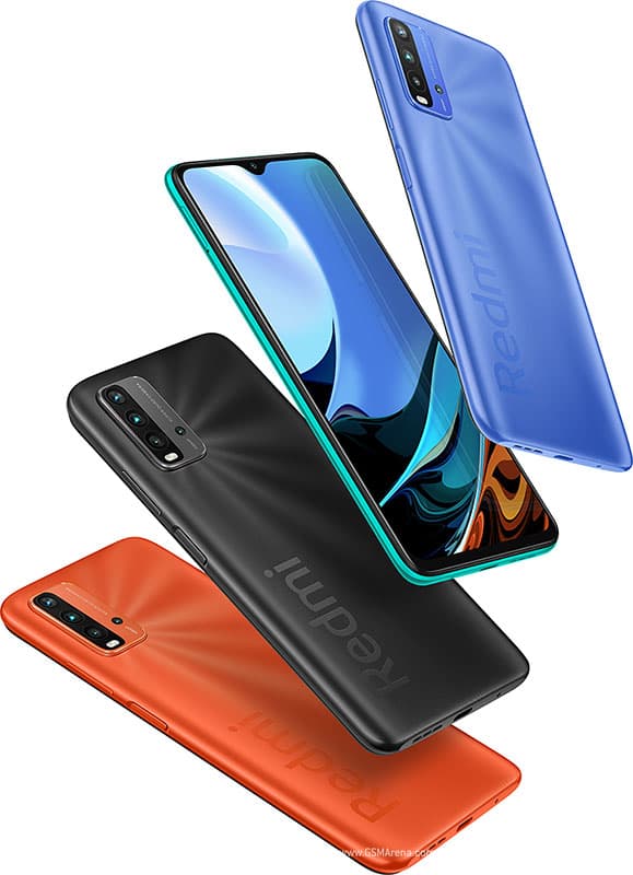 Redmi 9T 2
