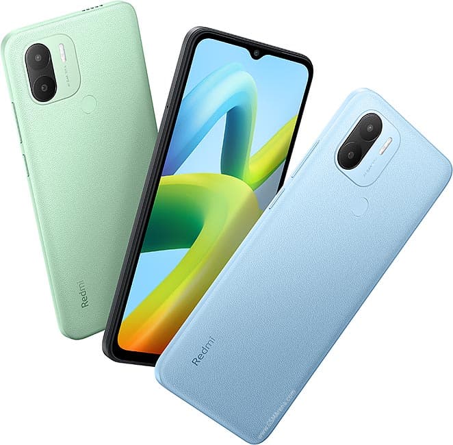 Redmi A1+ 2