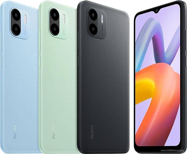 Redmi A2 2