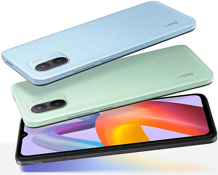 Redmi A2 3