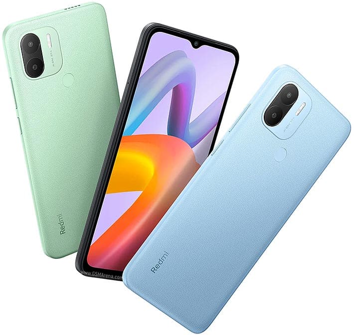 Redmi A2+ 2