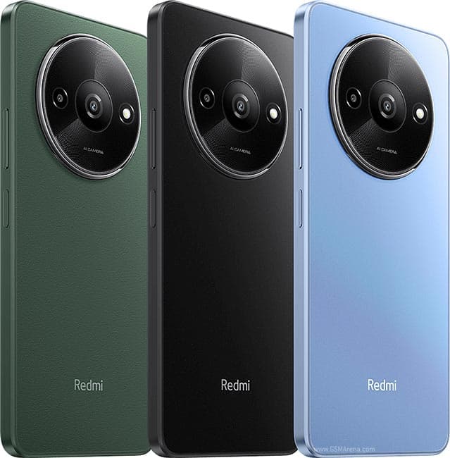 Redmi A3 2
