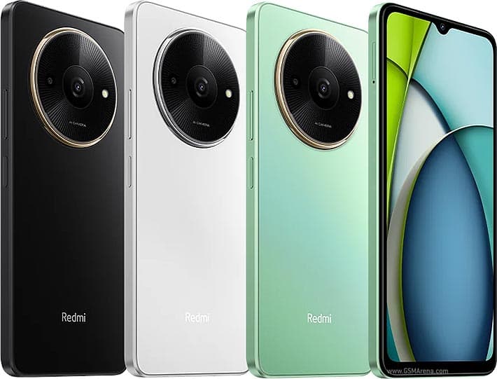 Redmi A3x 2