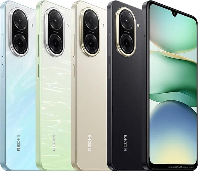 Redmi A5 4G 2