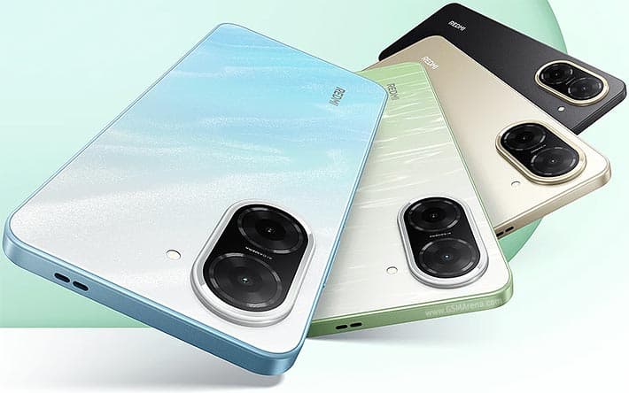 Redmi A5 4G 3