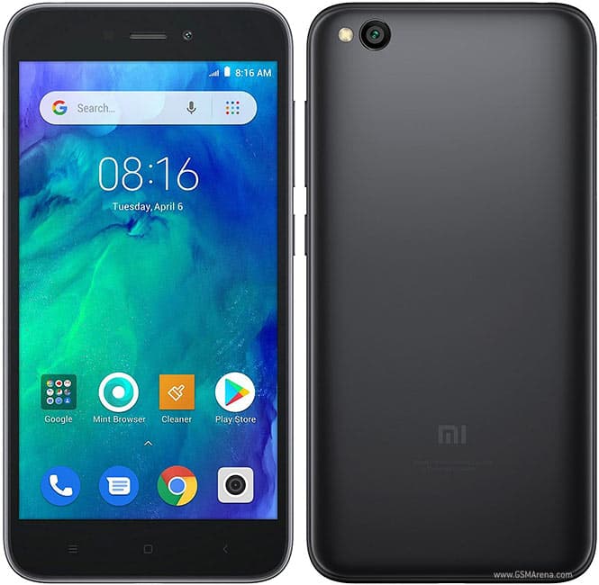 Redmi Go 4