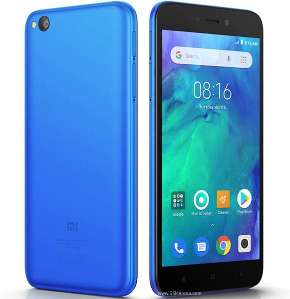 Redmi Go 3