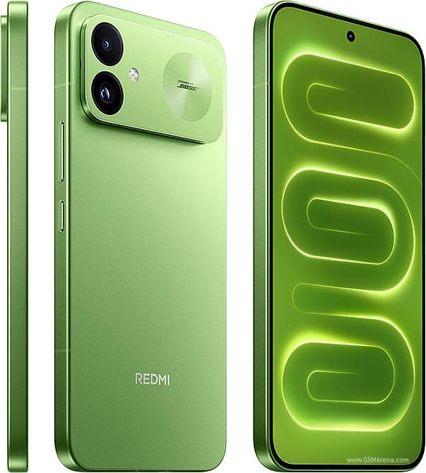 Redmi K100