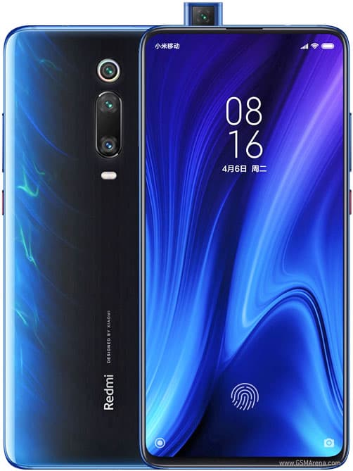 Redmi K20 Pro 2