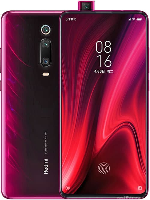 Redmi K20 Pro 3