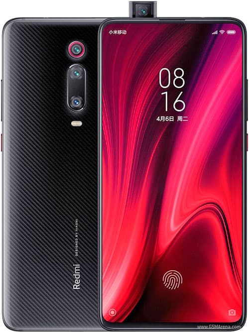 Redmi K20 Pro 4