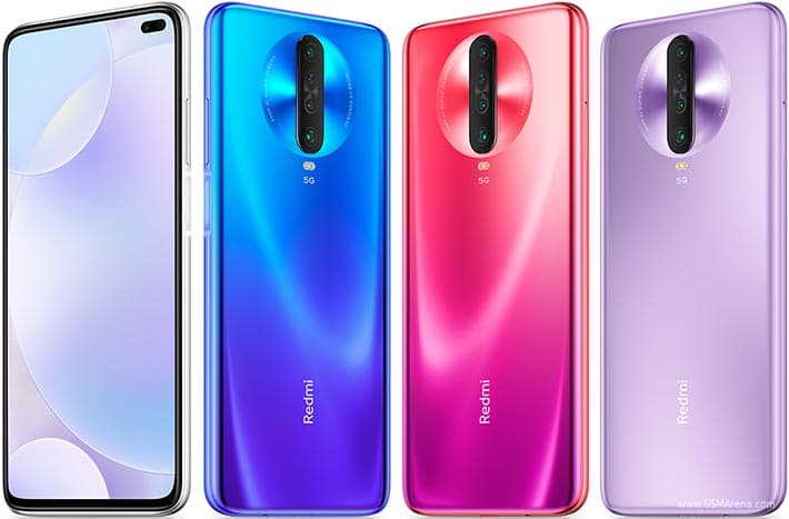 Redmi K30 5G 2