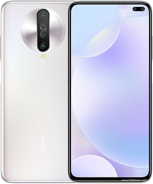 Redmi K30 5G 3