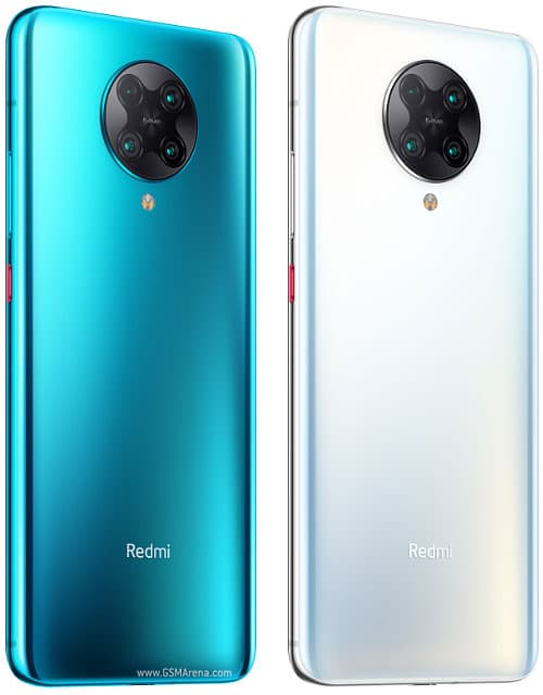 Redmi K30 Pro 2