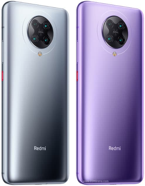 Redmi K30 Pro Zoom 2