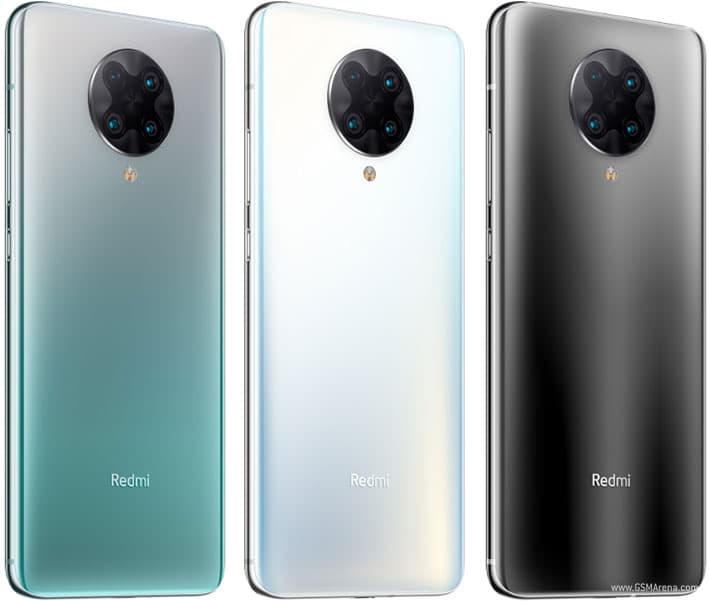Redmi K30 Ultra 2