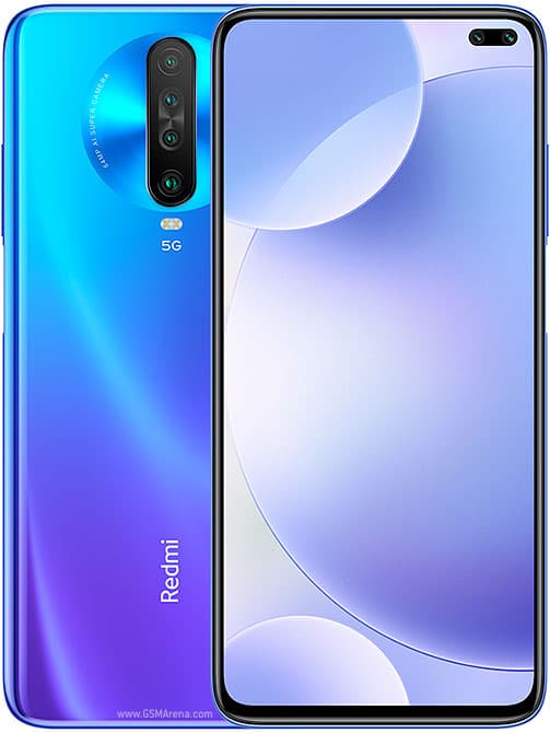 Redmi K30i 5G