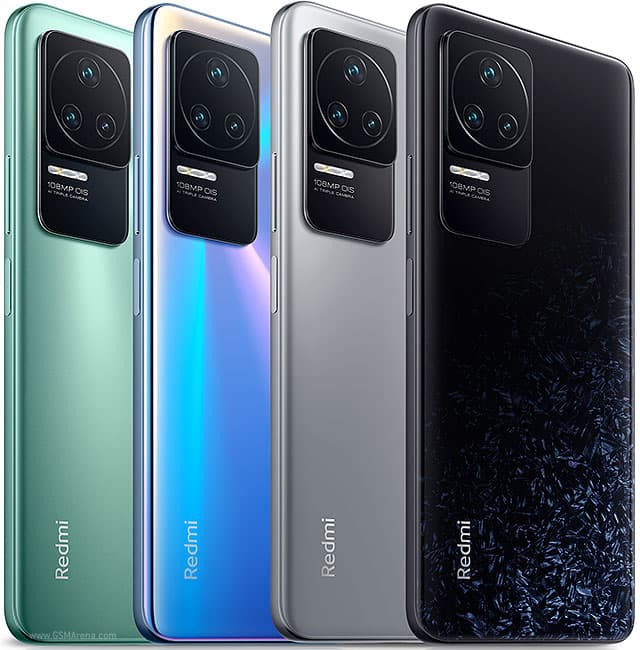 Redmi K50 Pro 2