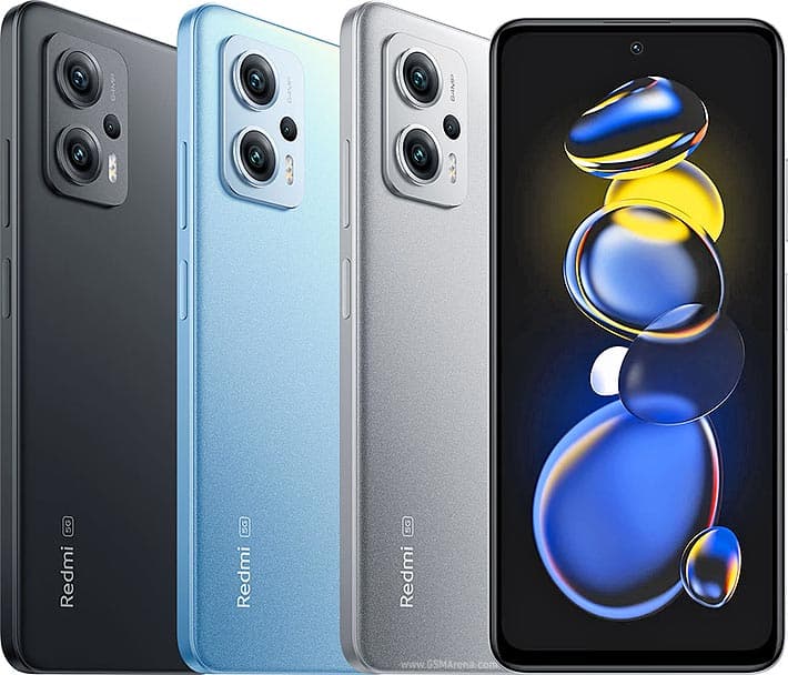 Redmi K50i 2