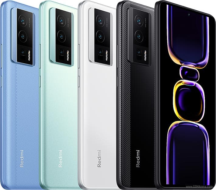 Redmi K60 2