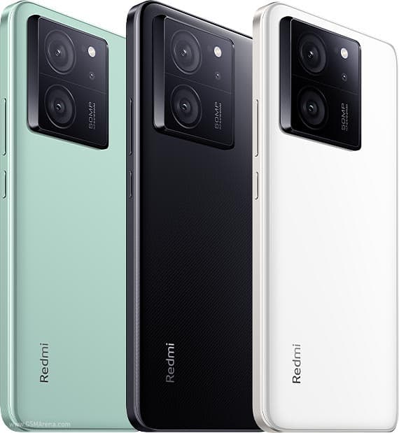 Redmi K60 Ultra 2