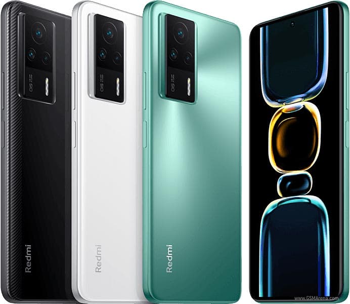 Redmi K60E 2