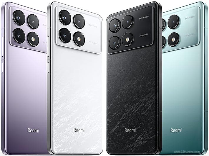 Redmi K70 2