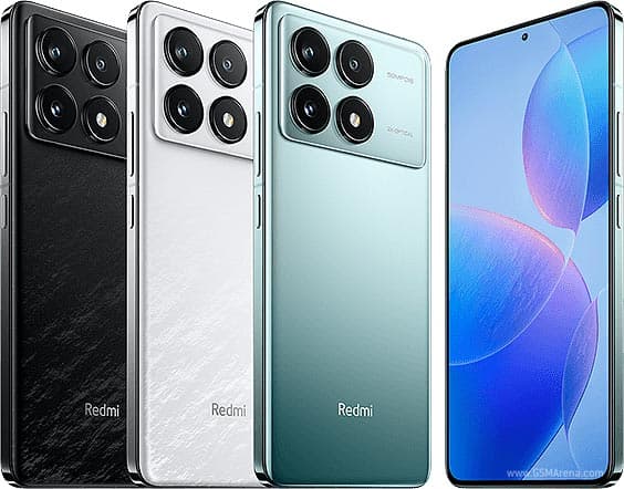 Redmi K70 Pro 2
