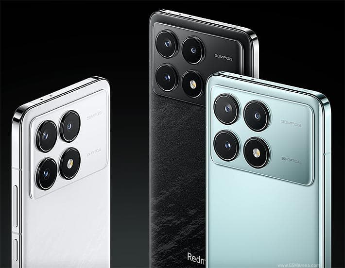 Redmi K70 Pro 3