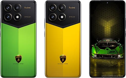 Redmi K70 Pro 4