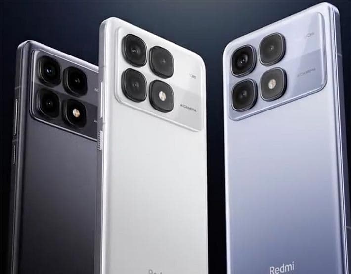 Redmi K70 Ultra 3
