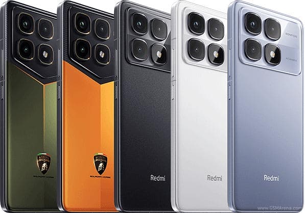 Redmi K70 Ultra 2