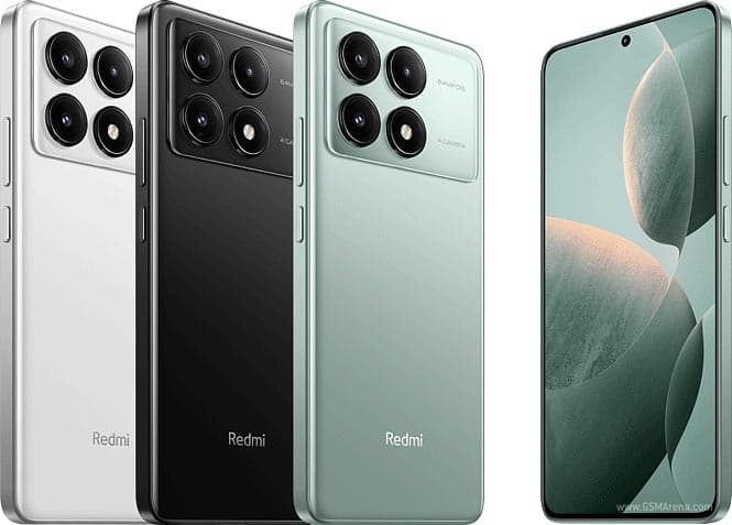 Redmi K70E 2