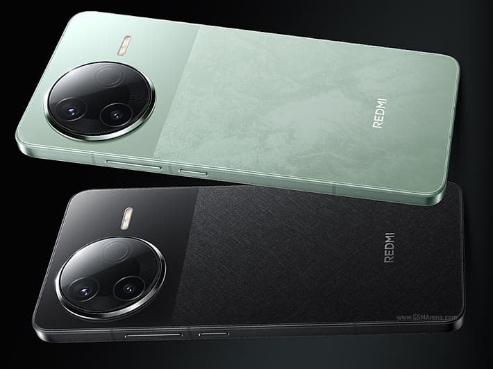 Redmi K80 2