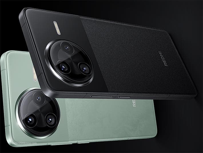 Redmi K80 Pro 3