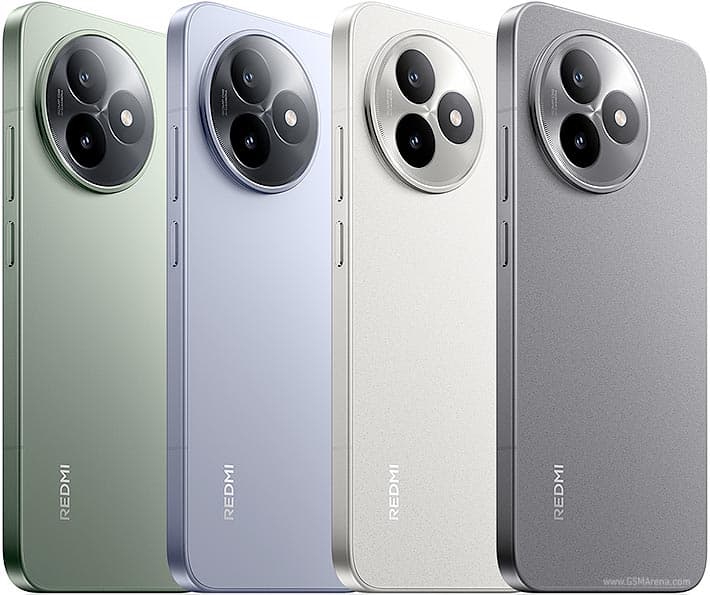 Redmi K80 Ultra 2