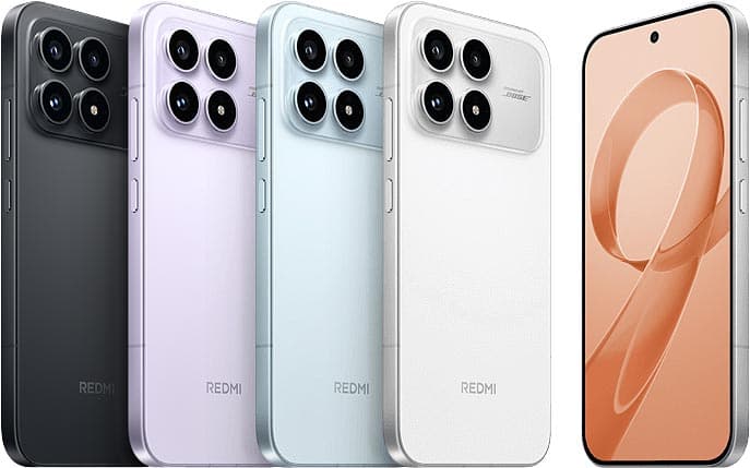 Redmi K90 2