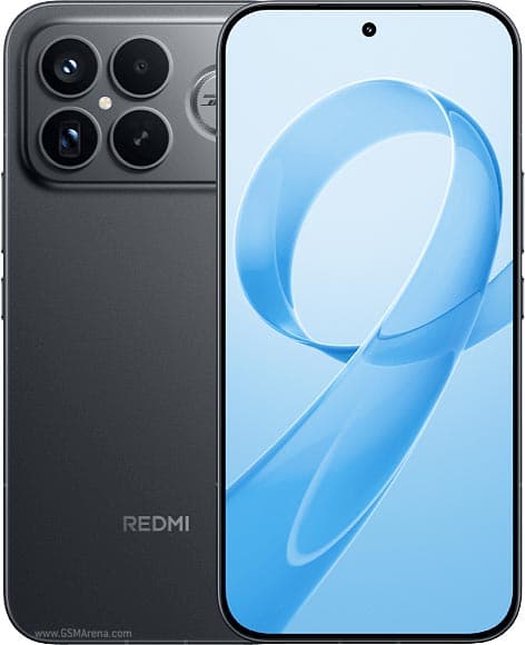 Redmi K90 Pro Max