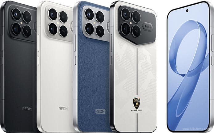 Redmi K90 Pro Max 2