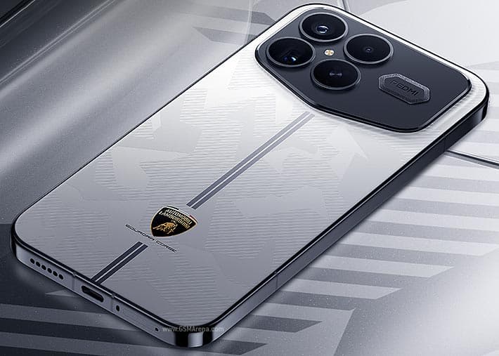 Redmi K90 Pro Max 4